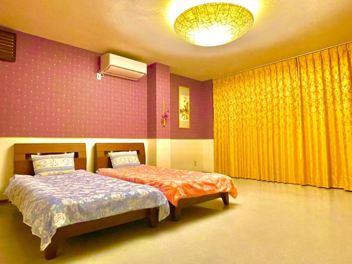 Appartement 犬山モダンルーム à Inuyama Extérieur photo