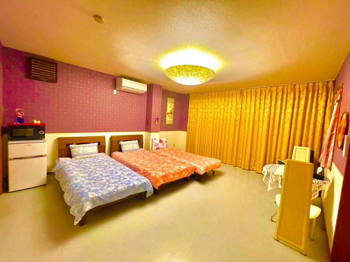Appartement 犬山モダンルーム à Inuyama Extérieur photo
