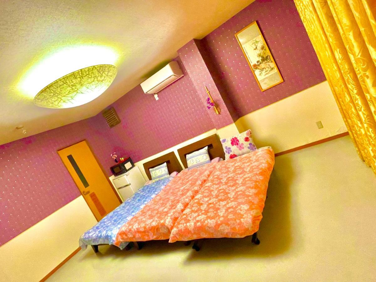 Appartement 犬山モダンルーム à Inuyama Extérieur photo