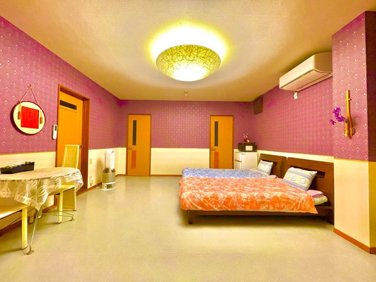 Appartement 犬山モダンルーム à Inuyama Extérieur photo