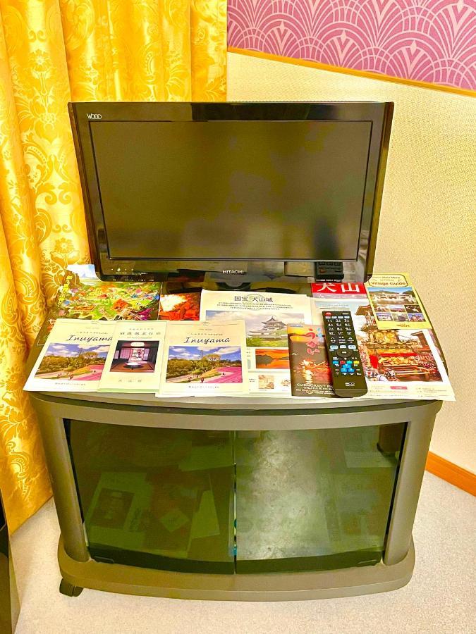 Appartement 犬山モダンルーム à Inuyama Extérieur photo