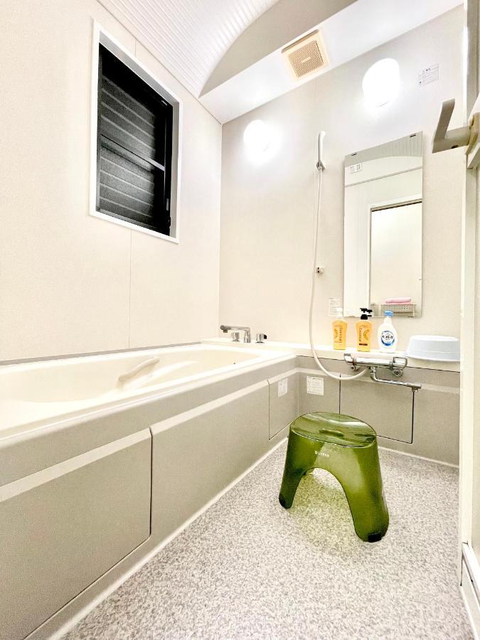 Appartement 犬山モダンルーム à Inuyama Extérieur photo