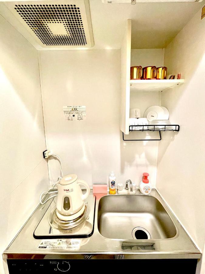 Appartement 犬山モダンルーム à Inuyama Extérieur photo