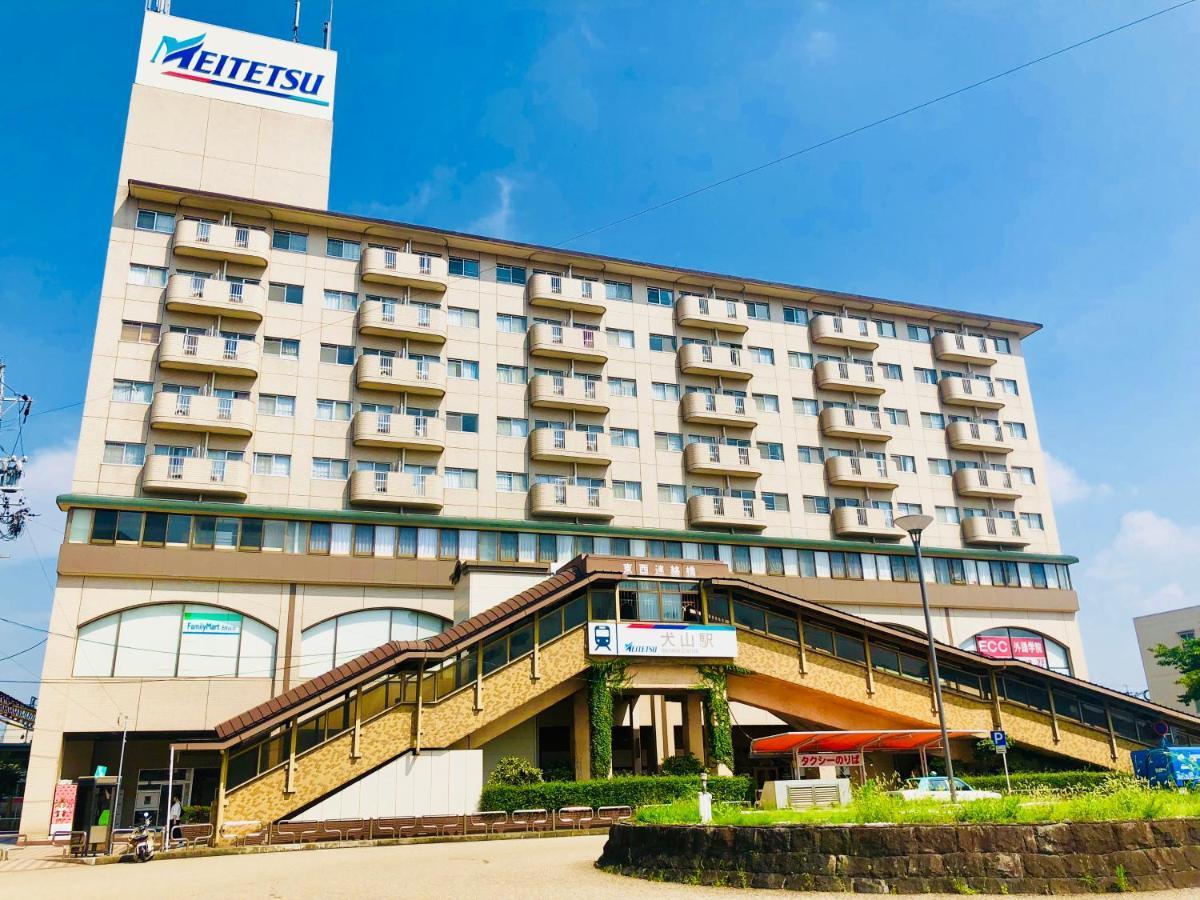 Appartement 犬山モダンルーム à Inuyama Extérieur photo