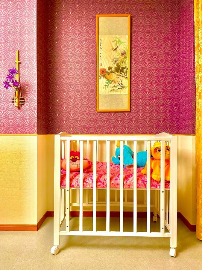 Appartement 犬山モダンルーム à Inuyama Extérieur photo